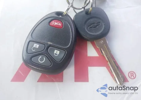 2008 Chevrolet Hhr Ls z USA, uszkodzony, nr VIN 3GNDA13D58S642910